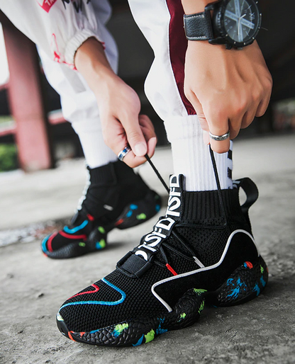 'DTSF' - Women's GOS™ Kiks