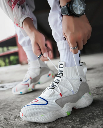 'DTSF' - Women's GOS™ Kiks