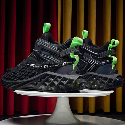 '33Y THE RULES' - Women's GOS™ Kiks