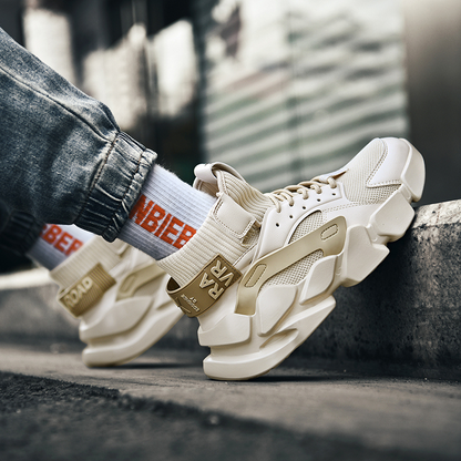 'RAVR' - Women's GOS™ Kiks