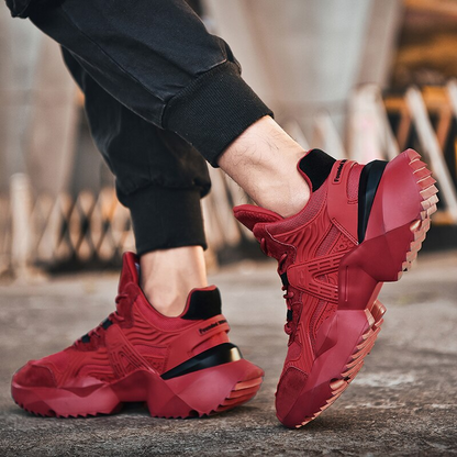 'DRAGON' - Women's GOS™ Kiks