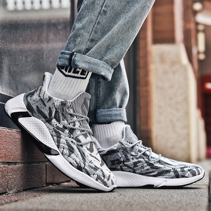 'LUMEN' - Women's GOS™ Kiks