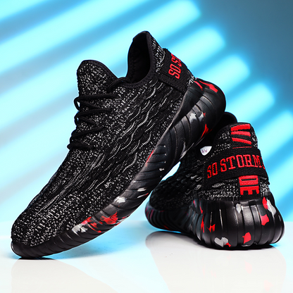 'STORM 3-630 V2' – GOS™ Kiks