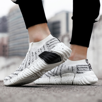 'AERO' LOW – GOS™ Kiks