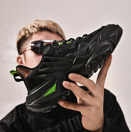 'BUMBLEBEE' – GOS™ Kiks