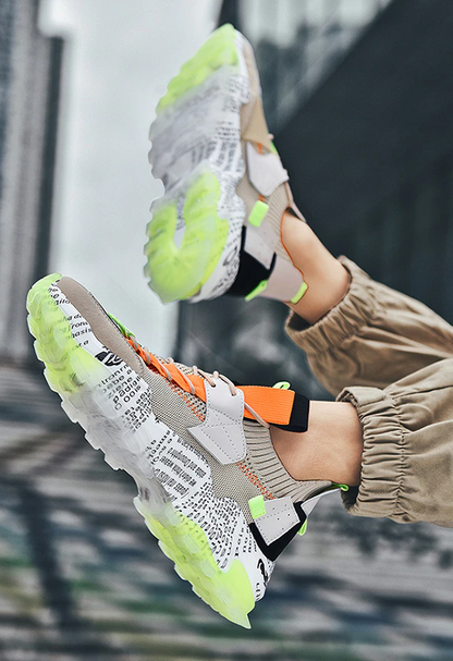 'RAINBOW' - Women's GOS™ Kiks