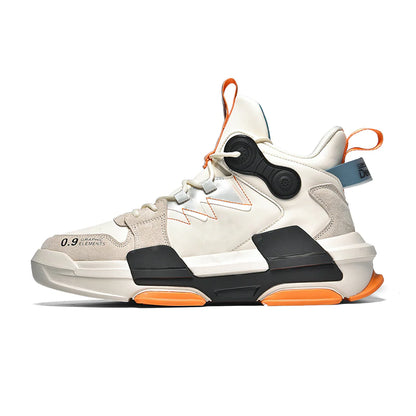 'QUANTUM' – GOS™ Kiks