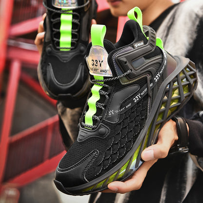 '33Y THE RULES' - Women's GOS™ Kiks