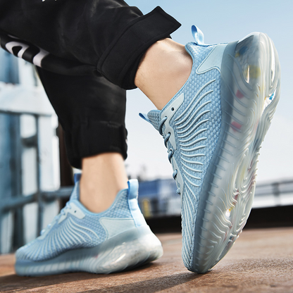 'LEVITY' - Women's GOS™ Kiks