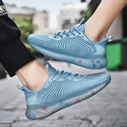 'LEVITY' - Women's GOS™ Kiks