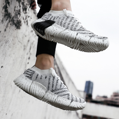 'AERO' LOW – GOS™ Kiks