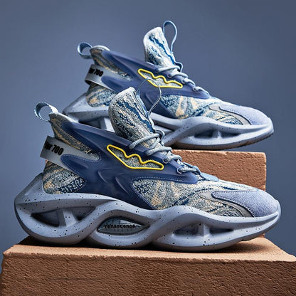 'RENASCENCE' - Women's GOS™ Kiks