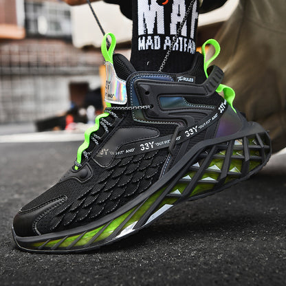 '33Y THE RULES' - Women's GOS™ Kiks