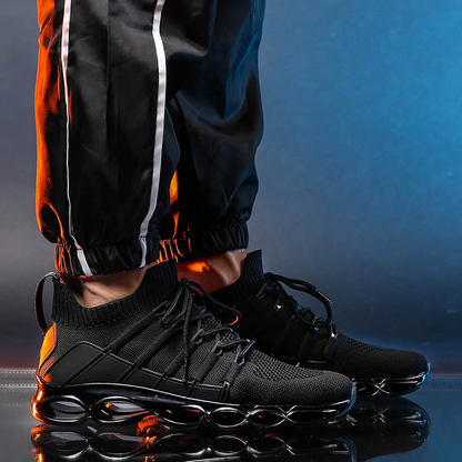 'INSPIRATION' - Women's GOS™ Kiks