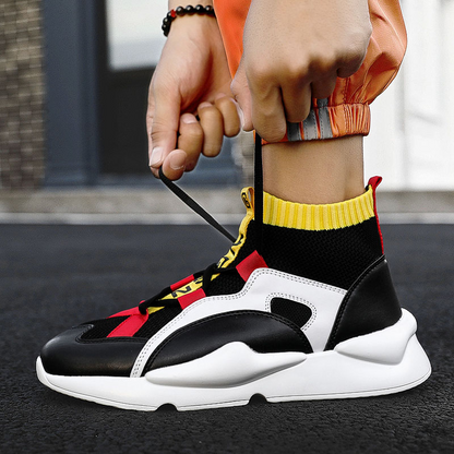 'WGGN' - Women's GOS™ Kiks