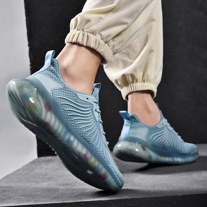 'LEVITY' - Women's GOS™ Kiks