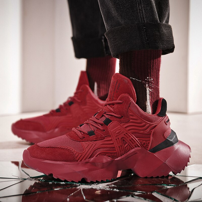 'DRAGON' - Women's GOS™ Kiks