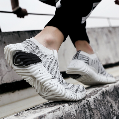 'AERO' LOW – GOS™ Kiks