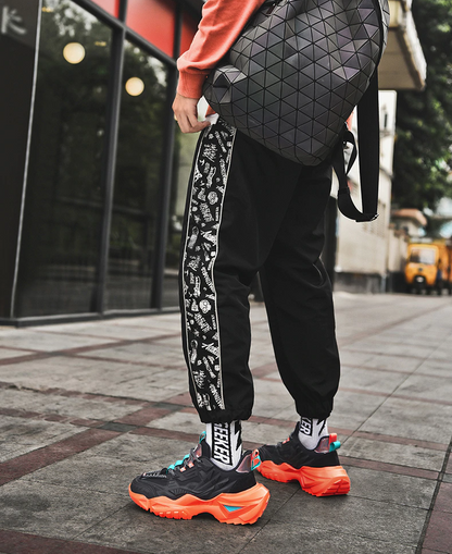 'BUMBLEBEE' - Women's GOS™ Kiks