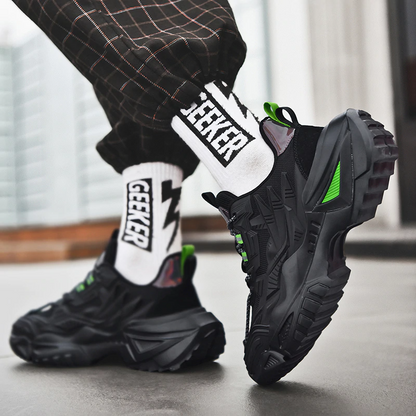 'BUMBLEBEE' - Women's GOS™ Kiks