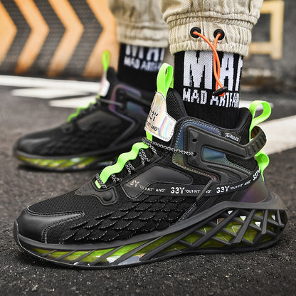 '33Y THE RULES' - Women's GOS™ Kiks