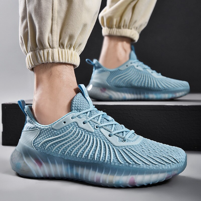 'LEVITY' - Women's GOS™ Kiks