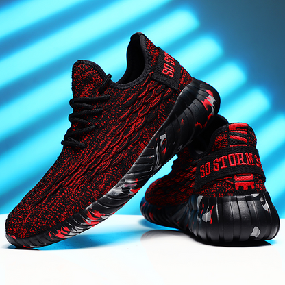 'STORM 3-630 V2' – GOS™ Kiks