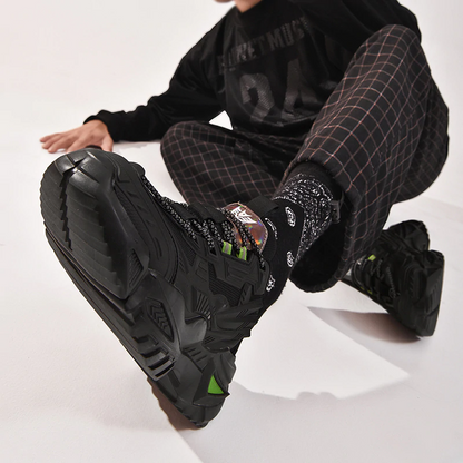 'BUMBLEBEE' - Women's GOS™ Kiks