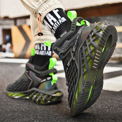 '33Y THE RULES' - Women's GOS™ Kiks