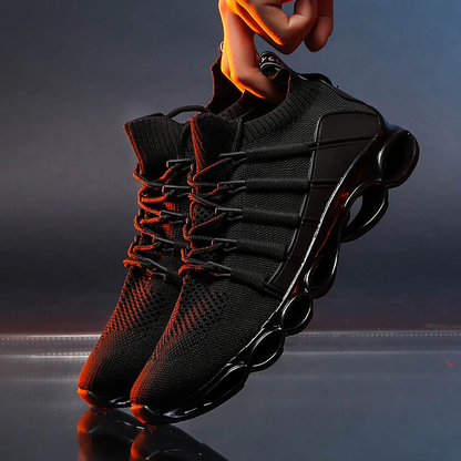 'INSPIRATION' - Women's GOS™ Kiks