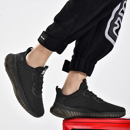 'LEVITY' – GOS™ Kiks