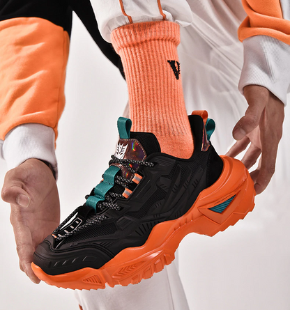 'BUMBLEBEE' - Women's GOS™ Kiks