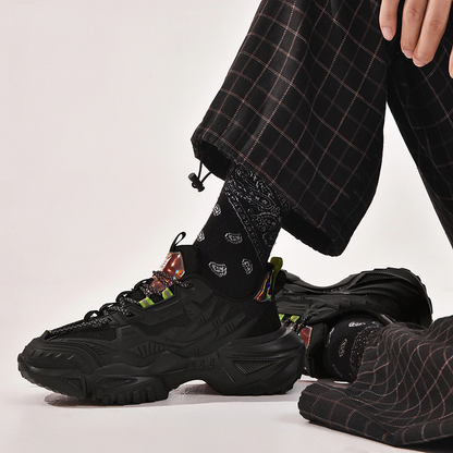 'BUMBLEBEE' - Women's GOS™ Kiks