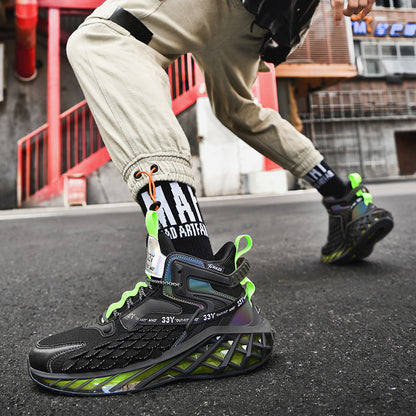 '33Y THE RULES' - Women's GOS™ Kiks