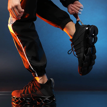 'INSPIRATION' - Women's GOS™ Kiks