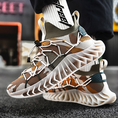 'DRIFT' – GOS™ Kiks