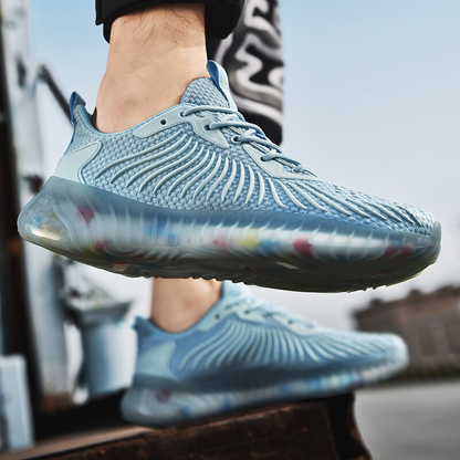 'LEVITY' - Women's GOS™ Kiks