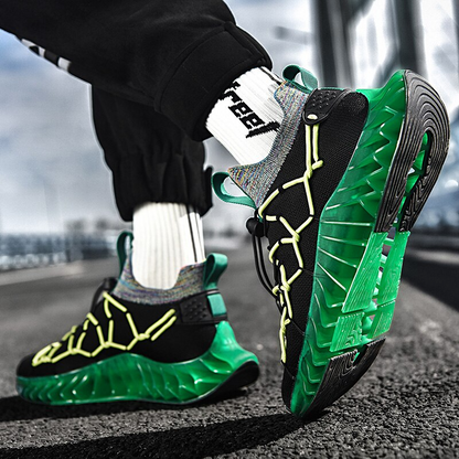 'DRIFT' – GOS™ Kiks