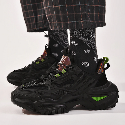 'BUMBLEBEE' - Women's GOS™ Kiks