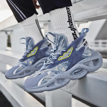 'RENASCENCE' - Women's GOS™ Kiks