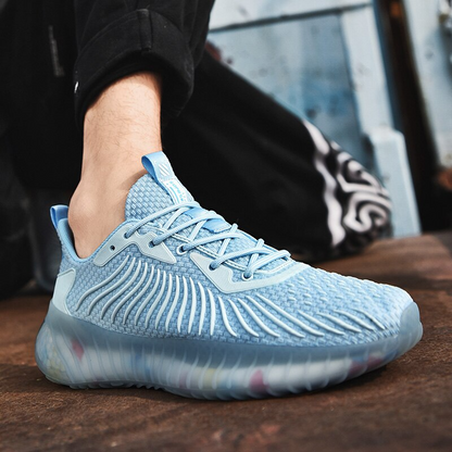 'LEVITY' - Women's GOS™ Kiks