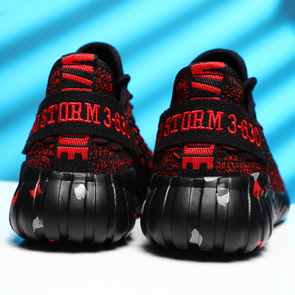 'STORM 3-630 V2' – GOS™ Kiks