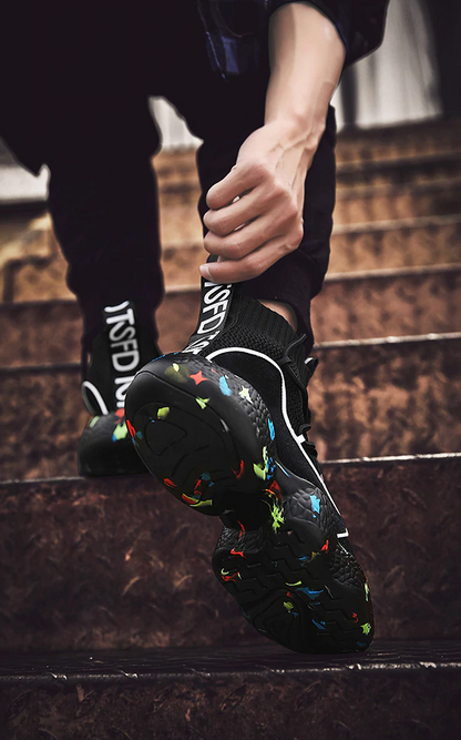 'DTSF' - Women's GOS™ Kiks