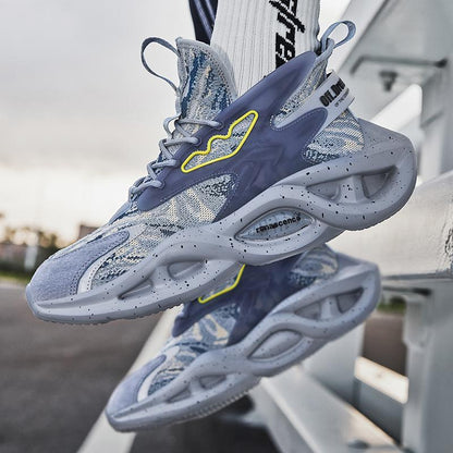 'RENASCENCE' - Women's GOS™ Kiks