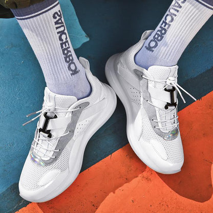 'NEXUS RUNNER' – GOS™ Kiks