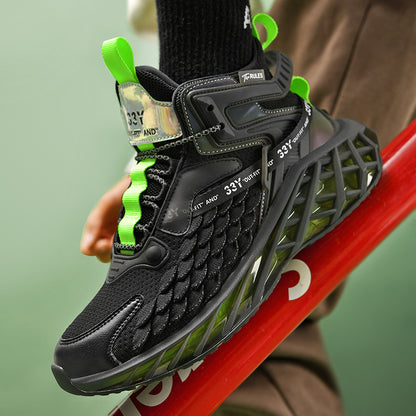 '33Y THE RULES' - Women's GOS™ Kiks