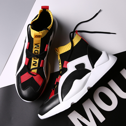 'WGGN' – GOS™ Kiks