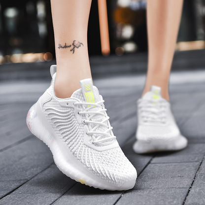 'LEVITY' - Women's GOS™ Kiks