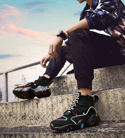 'DTSF' - Women's GOS™ Kiks