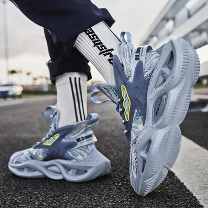 'RENASCENCE' - Women's GOS™ Kiks